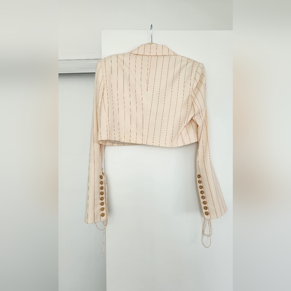 Orseund iris blazer - Picture 7 of 8